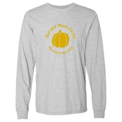 American Apparel Fine Jersey LS T-Shirt - Men's