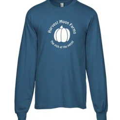 American Apparel Fine Jersey LS T-Shirt - Men's
