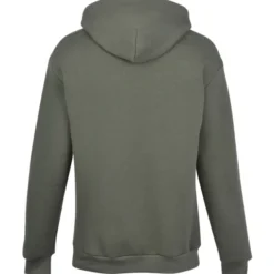American Apparel ReFlex Fleece Pullover Hoodie