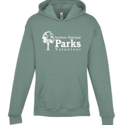 American Apparel ReFlex Fleece Pullover Hoodie