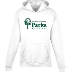 American Apparel ReFlex Fleece Pullover Hoodie