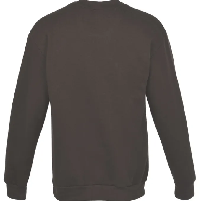 American Apparel ReFlex Fleece Crewneck Sweatshirt - Men's