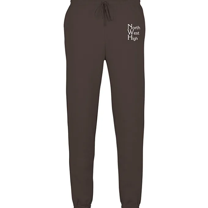 American Apparel ReFlex Fleece Sweatpants