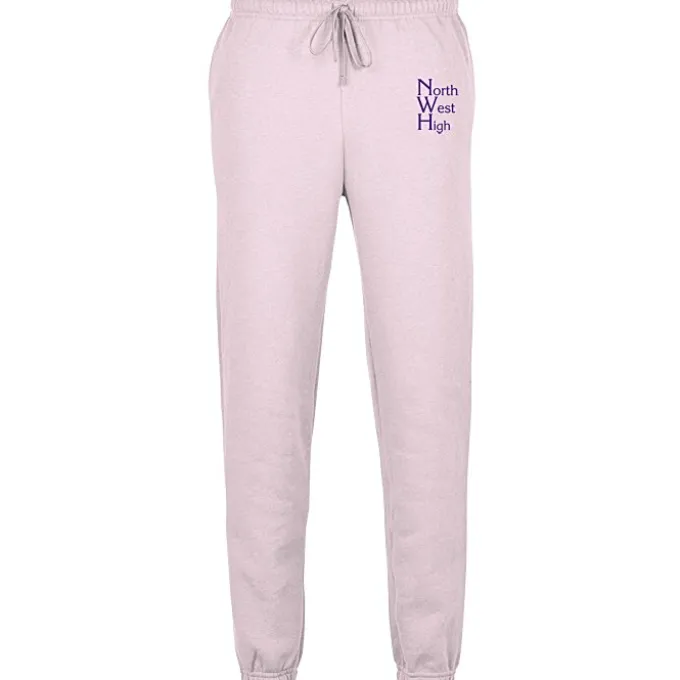 American Apparel ReFlex Fleece Sweatpants