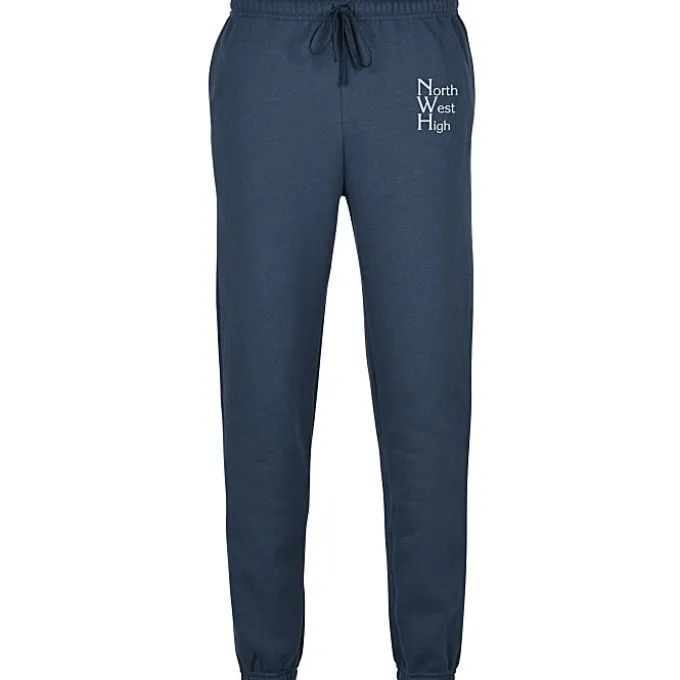 American Apparel ReFlex Fleece Sweatpants