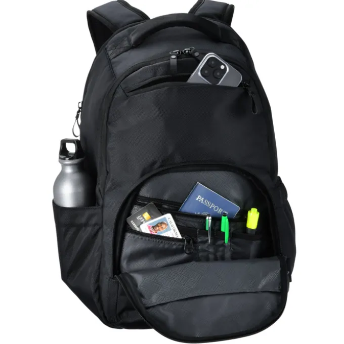 American Cancer Society Charity Laptop Backpack