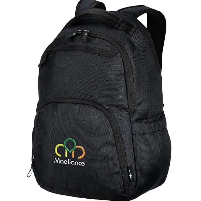 American Cancer Society Charity Laptop Backpack