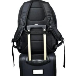 American Cancer Society Charity Laptop Backpack