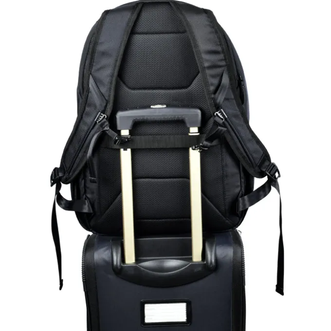 American Cancer Society Charity Laptop Backpack