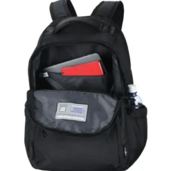 American Cancer Society Charity Laptop Backpack