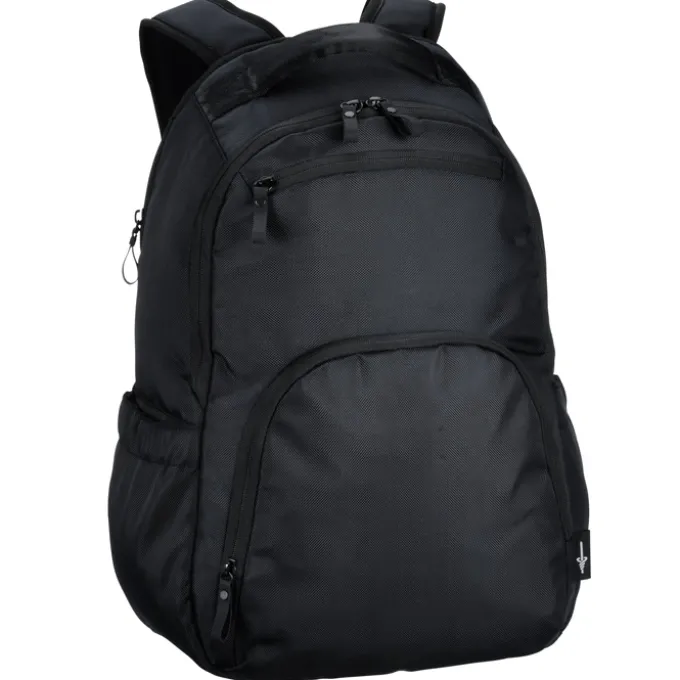 American Cancer Society Charity Laptop Backpack