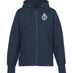 American Giant Classic Full-Zip Hoodie - Men's
