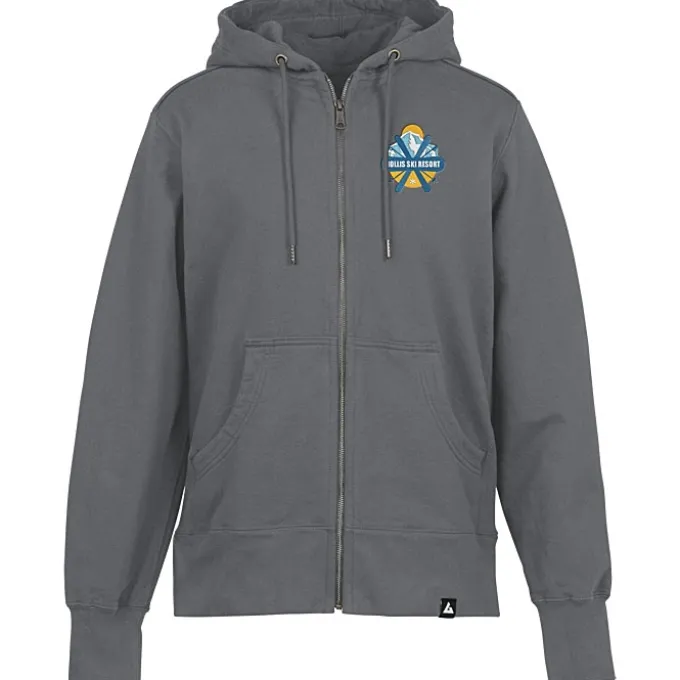 American Giant Classic Full-Zip Hoodie - Men's
