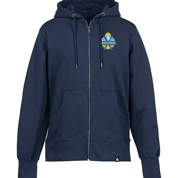 American Giant Classic Full-Zip Hoodie - Men's