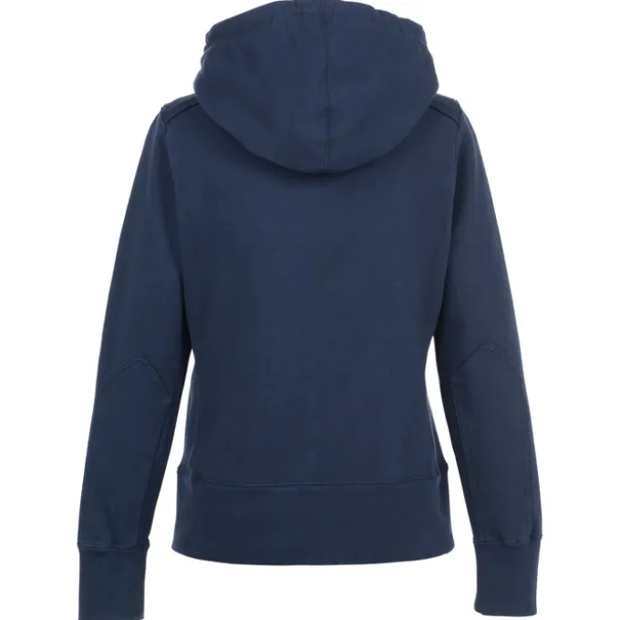 American Giant Classic Full-Zip Hoodie - Ladies'