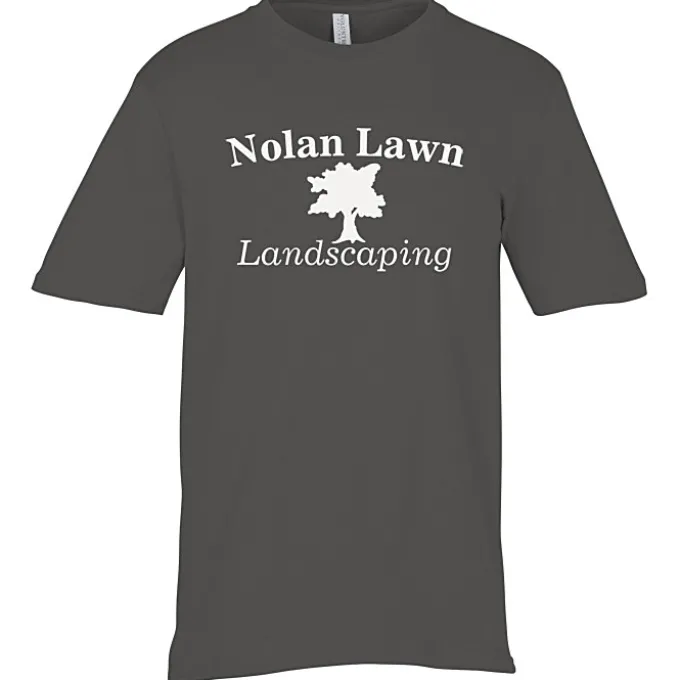 American 5.5-oz T-Shirt