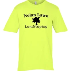 American 5.5-oz T-Shirt