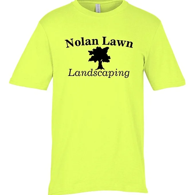 American 5.5-oz T-Shirt