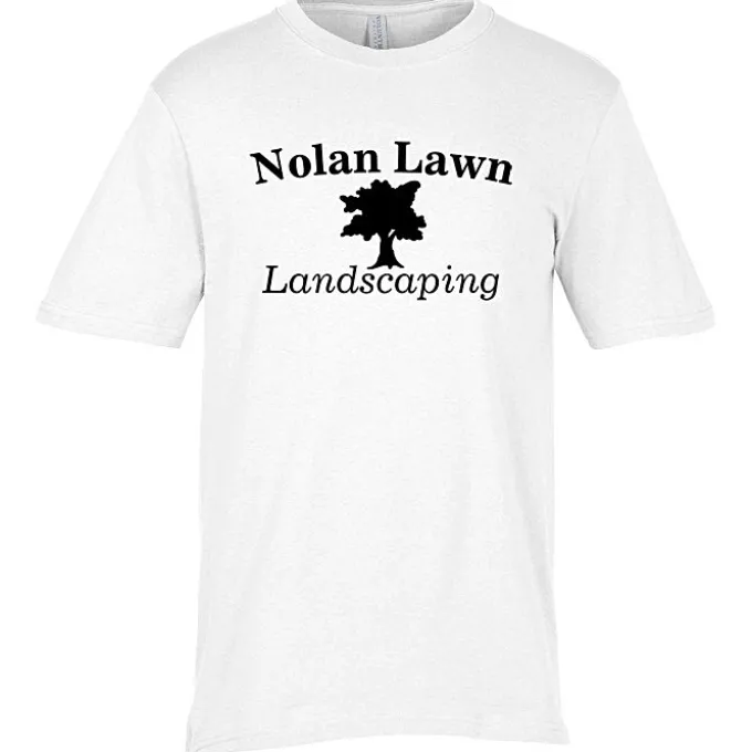 American 5.5-oz T-Shirt
