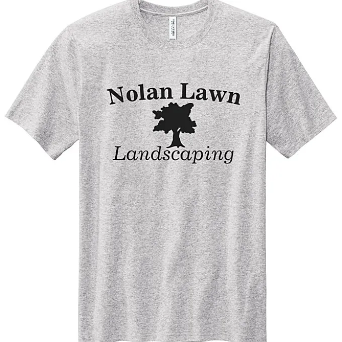 American 5.5-oz T-Shirt