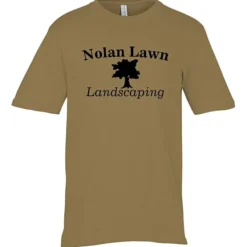 American 5.5-oz T-Shirt