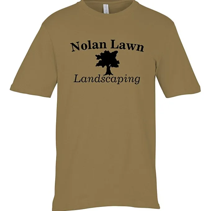 American 5.5-oz T-Shirt