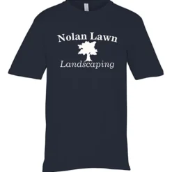 American 5.5-oz T-Shirt