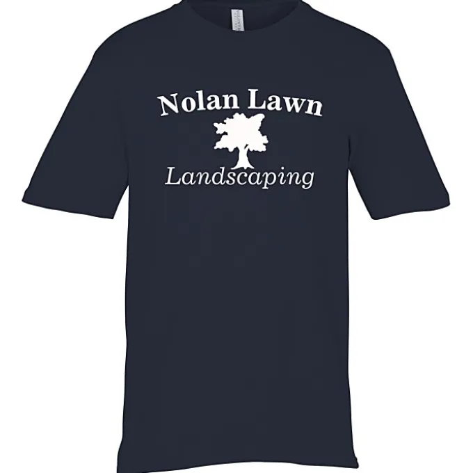 American 5.5-oz T-Shirt