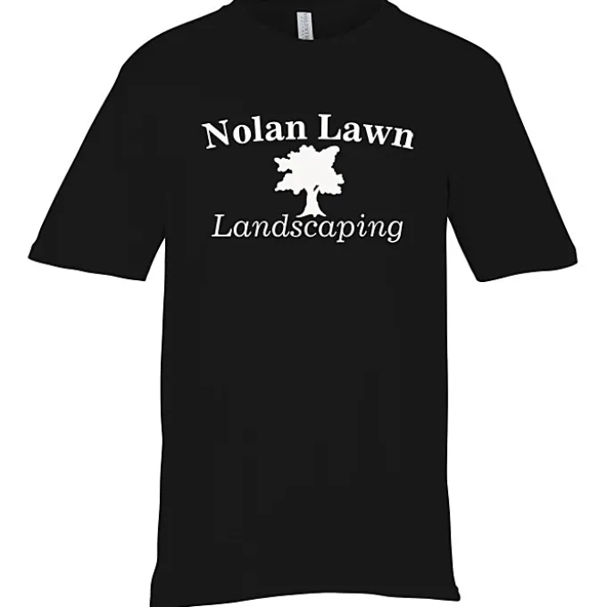 American 5.5-oz T-Shirt