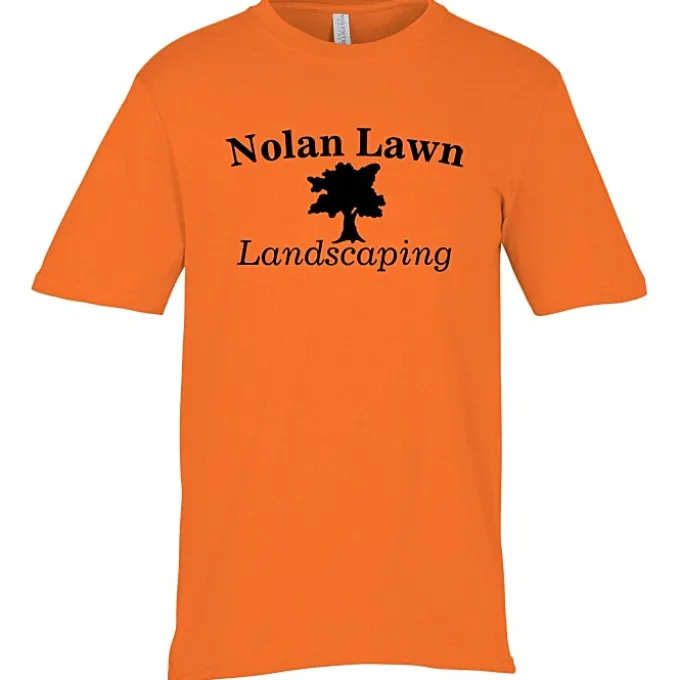 American 5.5-oz T-Shirt