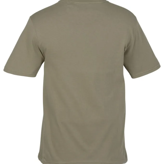 American 5.5-oz T-Shirt