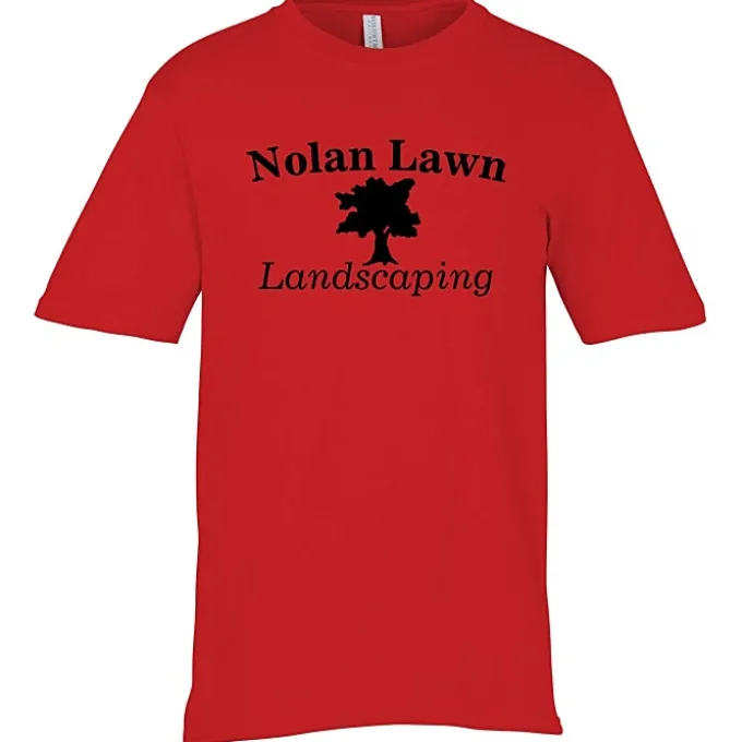 American 5.5-oz T-Shirt