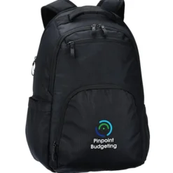 American Red Cross Charity Laptop Backpack