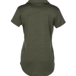 Amos Performance Polo - Ladies' - 24 hr