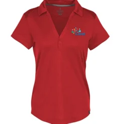 Amos Performance Polo - Ladies'