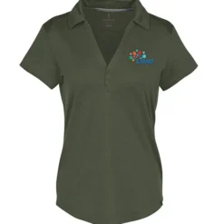 Amos Performance Polo - Ladies'