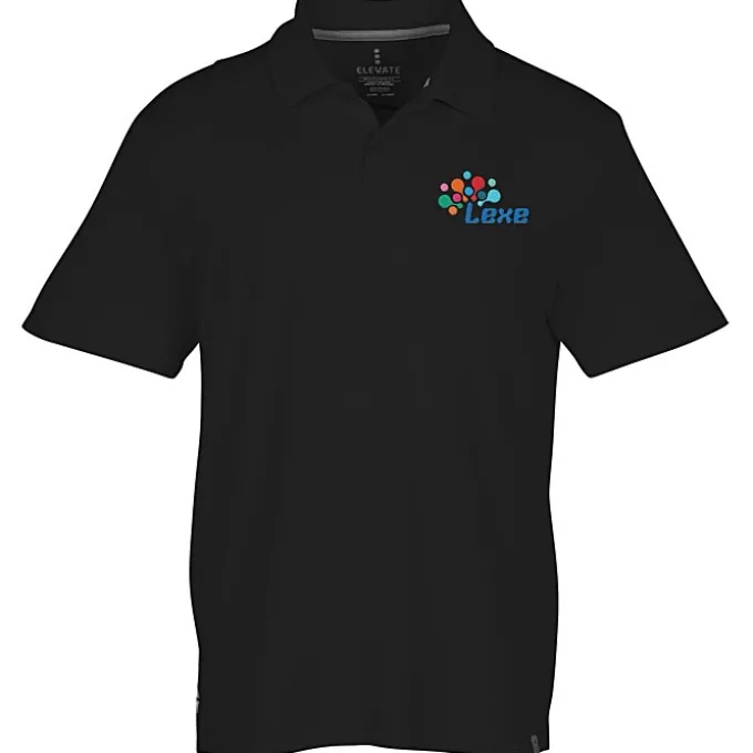 Amos Performance Polo - Men's
