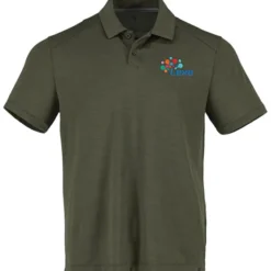 Amos Performance Polo - Men's