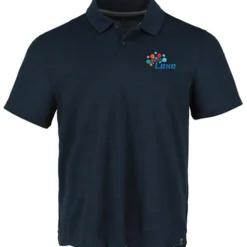 Amos Performance Polo - Men's
