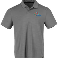 Amos Performance Polo - Men's - 24 hr