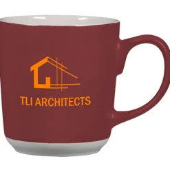 Anaphora Coffee Mug - 15 oz