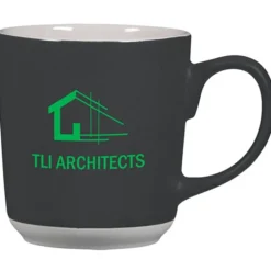 Anaphora Coffee Mug - 15 oz