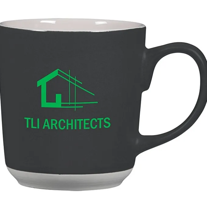 Anaphora Coffee Mug - 15 oz