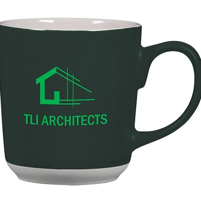 Anaphora Coffee Mug - 15 oz
