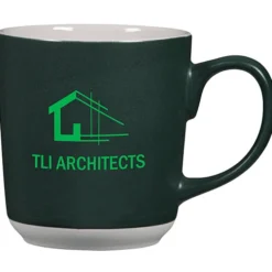 Anaphora Coffee Mug - 15 oz