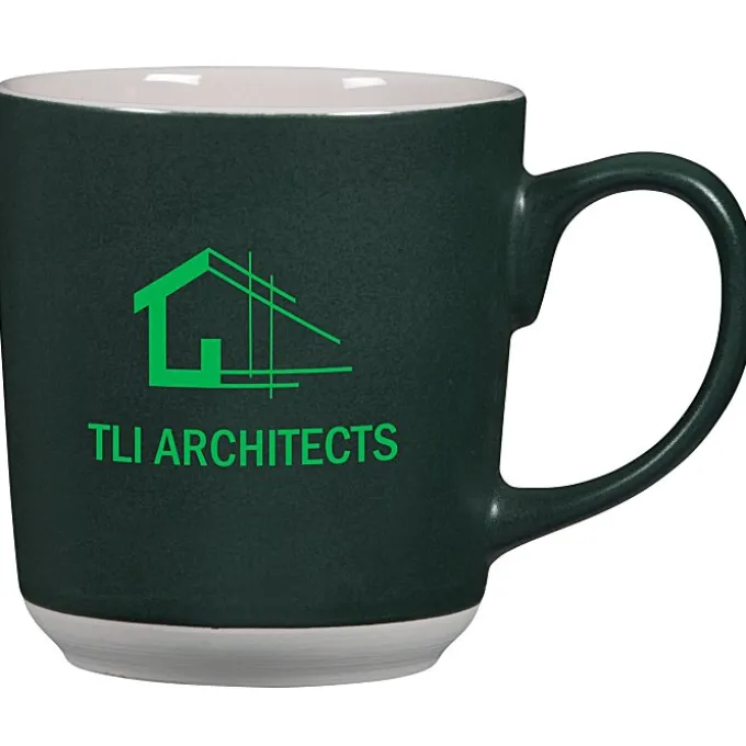 Anaphora Coffee Mug - 15 oz