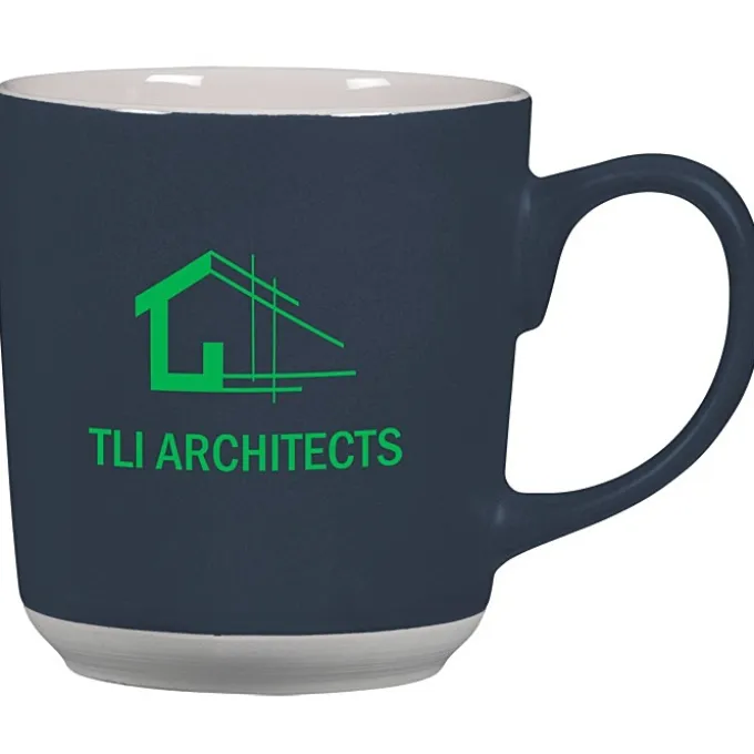 Anaphora Coffee Mug - 15 oz