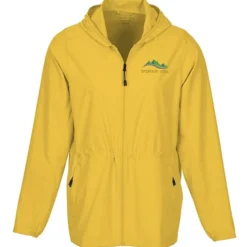 Aneto Lightweight Packable Jacket - Ladies'