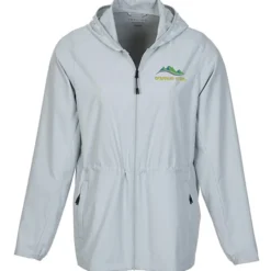 Aneto Lightweight Packable Jacket - Ladies'