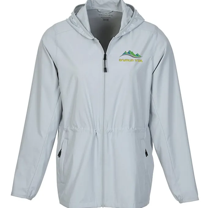 Aneto Lightweight Packable Jacket - Ladies'